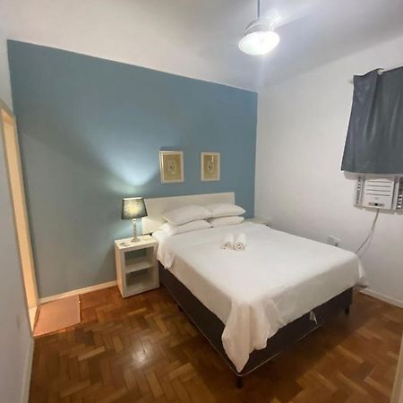 Appartamento Ipanema Dumont 405 Rio de Janeiro Esterno foto
