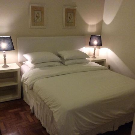 Appartamento Ipanema Dumont 405 Rio de Janeiro Esterno foto