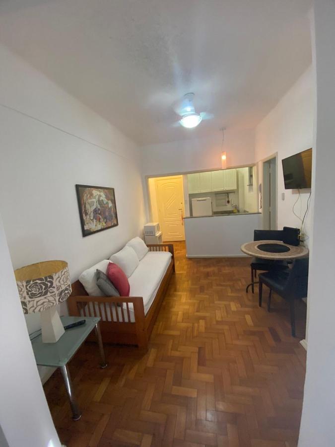 Appartamento Ipanema Dumont 405 Rio de Janeiro Esterno foto