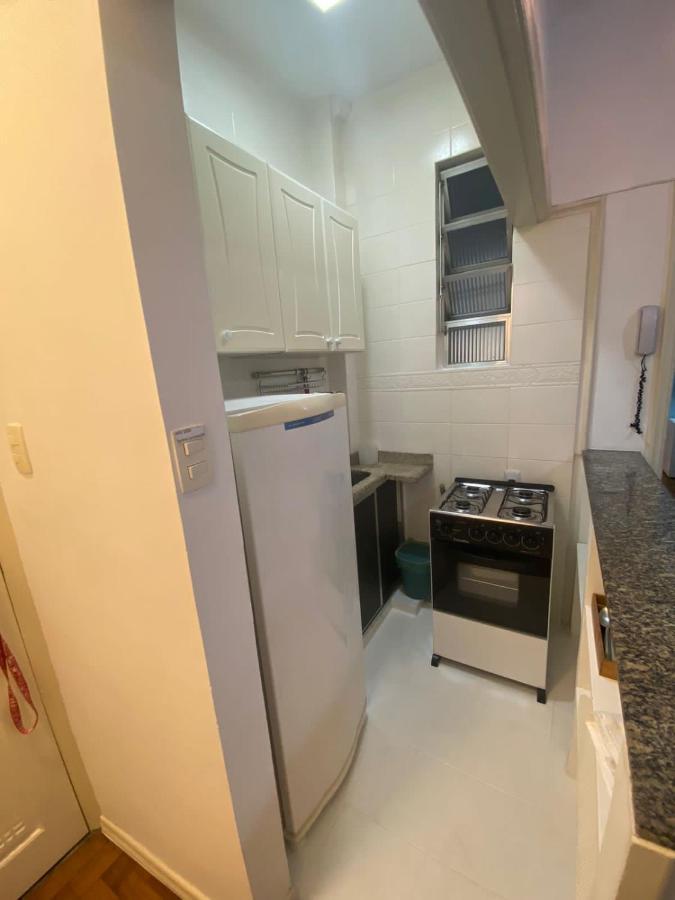 Appartamento Ipanema Dumont 405 Rio de Janeiro Esterno foto