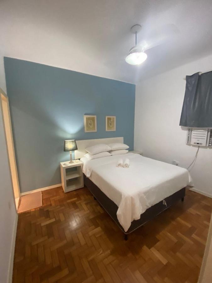 Appartamento Ipanema Dumont 405 Rio de Janeiro Esterno foto