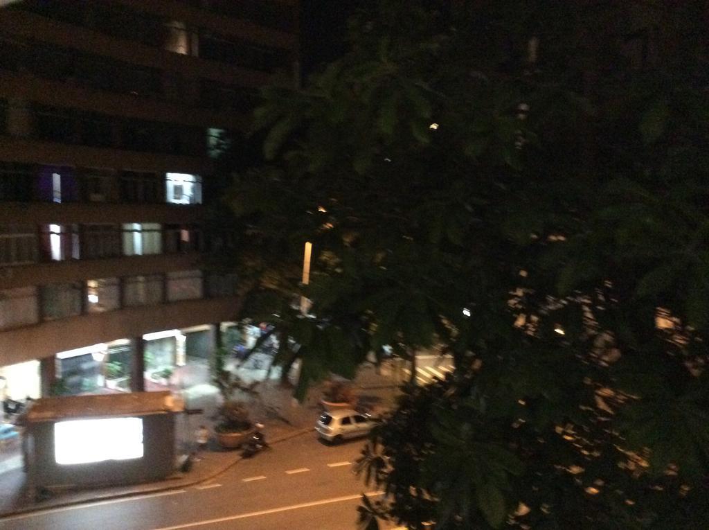 Appartamento Ipanema Dumont 405 Rio de Janeiro Esterno foto