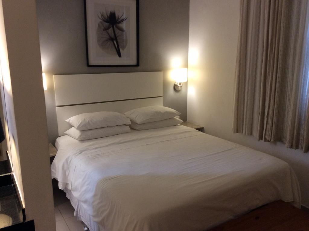 Appartamento Ipanema Dumont 405 Rio de Janeiro Esterno foto