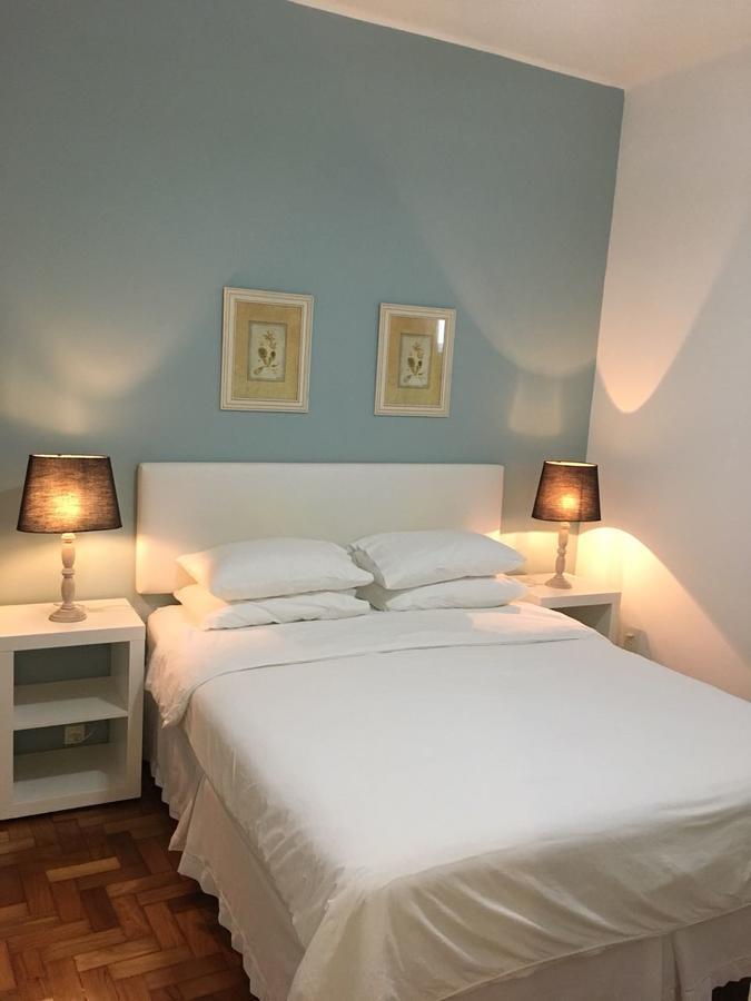 Appartamento Ipanema Dumont 405 Rio de Janeiro Esterno foto