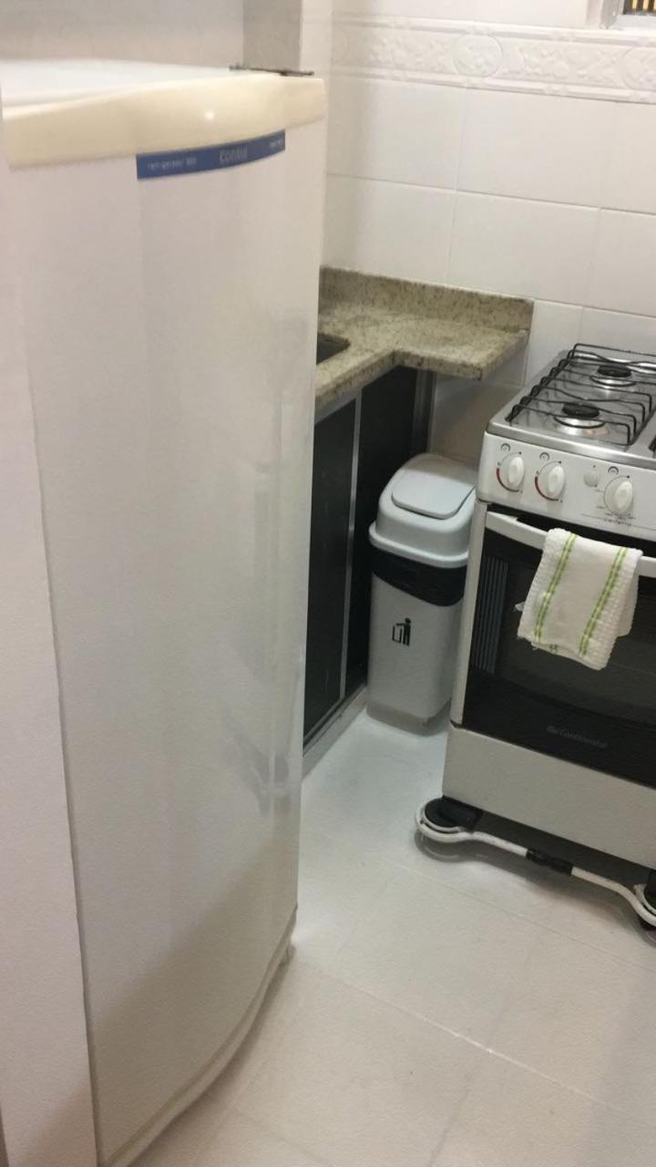 Appartamento Ipanema Dumont 405 Rio de Janeiro Esterno foto